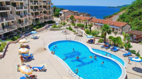 APARTMAN NIKA BUDVA-PRZNO